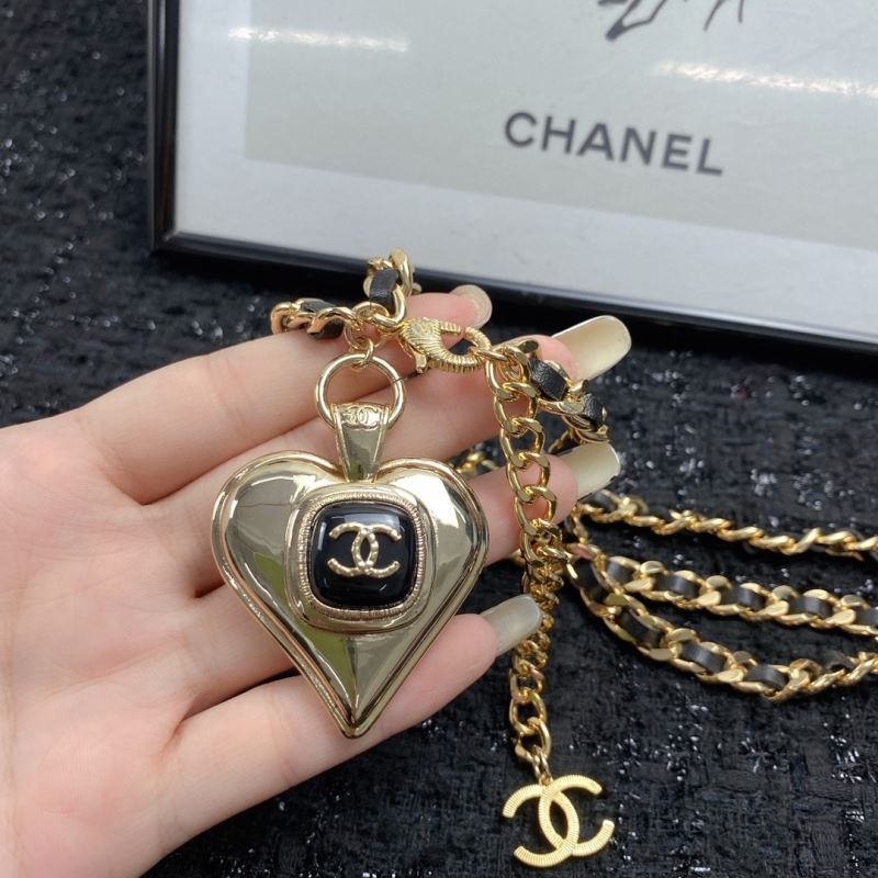 Chanel Necklaces